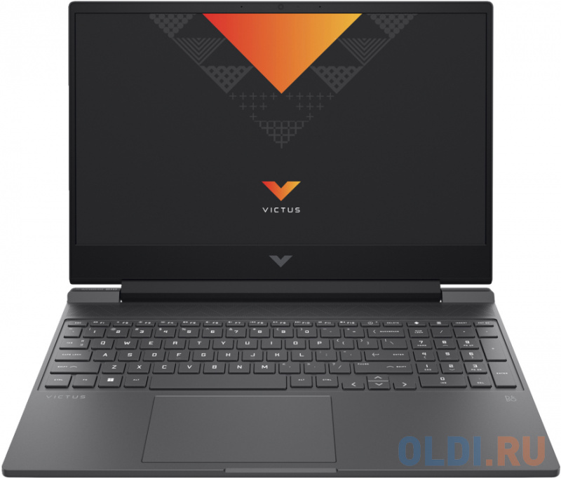 Ноутбук HP Victus 15-fa1039ci Core i7 13620H 16Gb SSD1Tb NVIDIA GeForce RTX 3050 6Gb 15.6" IPS FHD (1920x1080) Free DOS grey WiFi BT Cam (8F5J3EA
Ноутбук HP Victus 15-fa1039ci Core i7 13620H 16Gb SSD1Tb NVIDIA GeForce RTX 3050 6Gb 15.6" IPS FHD (1920x1080) Free DOS grey WiFi BT Cam (8F5J3EA