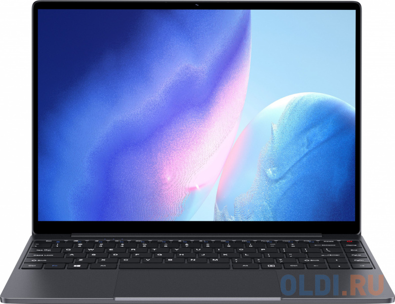 Ноутбук Chuwi Corebook X 2023 Core i5 1235U 16Gb SSD1Tb Intel Iris Xe graphics 14" IPS 2K (2160x1440) Windows 11 Home grey WiFi BT Cam 4000mAh (1
Ноутбук Chuwi Corebook X 2023 Core i5 1235U 16Gb SSD1Tb Intel Iris Xe graphics 14" IPS 2K (2160x1440) Windows 11 Home grey WiFi BT Cam 4000mAh (1