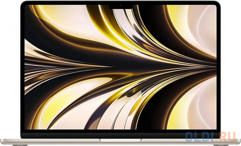 Ноутбук Apple MacBook Air A2681 M2 8 core 16Gb SSD256Gb/8 core GPU 13.6" IPS (2560x1664) Mac OS star WiFi BT Cam (Z15Y0000B)
Ноутбук Apple MacBook Air A2681 M2 8 core 16Gb SSD256Gb/8 core GPU 13.6" IPS (2560x1664) Mac OS star WiFi BT Cam (Z15Y0000B)