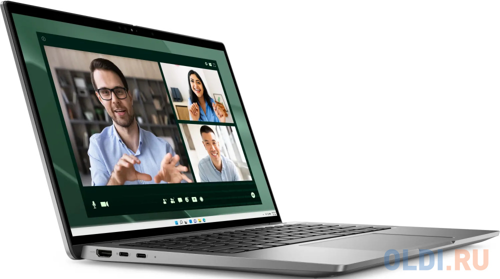 Ноутбук/ Dell Latitude 7450 14"(1920x1200 (матовый) IPS)/Intel Core Ultra 5 135H(1.7Ghz)/16384Mb/512SSDGb/noDVD/Int:Intel Arc graphics/Cam/BT/WiF
Ноутбук/ Dell Latitude 7450 14"(1920x1200 (матовый) IPS)/Intel Core Ultra 5 135H(1.7Ghz)/16384Mb/512SSDGb/noDVD/Int:Intel Arc graphics/Cam/BT/WiF