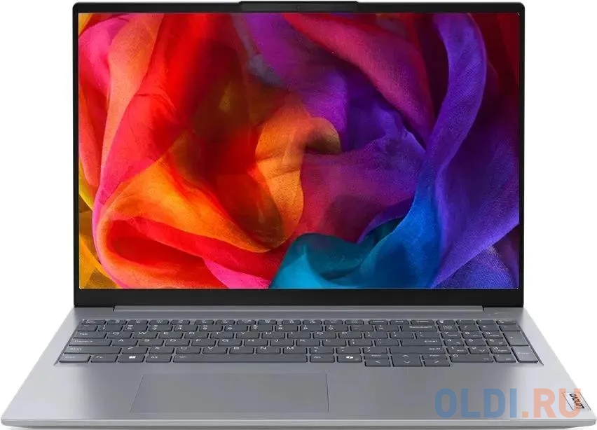 Ноутбук 16" IPS WUXGA LENOVO ThinkBook 16 G7 IML grey (Core Ultra 5 125U/16Gb/512Gb SSD/VGA int/noOS) (21MSA062RU)
Ноутбук 16" IPS WUXGA LENOVO ThinkBook 16 G7 IML grey (Core Ultra 5 125U/16Gb/512Gb SSD/VGA int/noOS) (21MSA062RU)