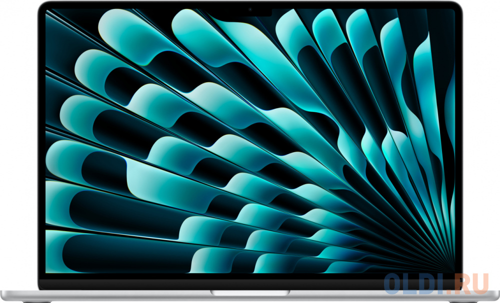 Ноутбук MacBook Air 15"Silver 8CPU/10GPU 8/256GB Apple M3 MRYP3LL/A A3114 195949129810
Ноутбук MacBook Air 15"Silver 8CPU/10GPU 8/256GB Apple M3 MRYP3LL/A A3114 195949129810