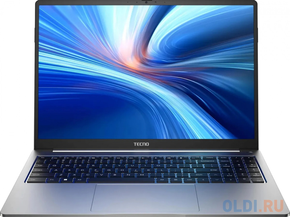 TECNO Megabook T16 2024 i5-13420H 16Gb SSD 512Gb Intel UHD Graphics 16 WUXGA IPS Cam 75Вт*ч Win11 Серый T16RA 4894947020971
TECNO Megabook T16 2024 i5-13420H 16Gb SSD 512Gb Intel UHD Graphics 16 WUXGA IPS Cam 75Вт*ч Win11 Серый T16RA 4894947020971