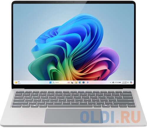 Ноутбук Microsoft Surface 15" (2496x1664)/X Elite 12-Core 7/16GB/1TB SSD/W11H/Platinum
Ноутбук Microsoft Surface 15" (2496x1664)/X Elite 12-Core 7/16GB/1TB SSD/W11H/Platinum