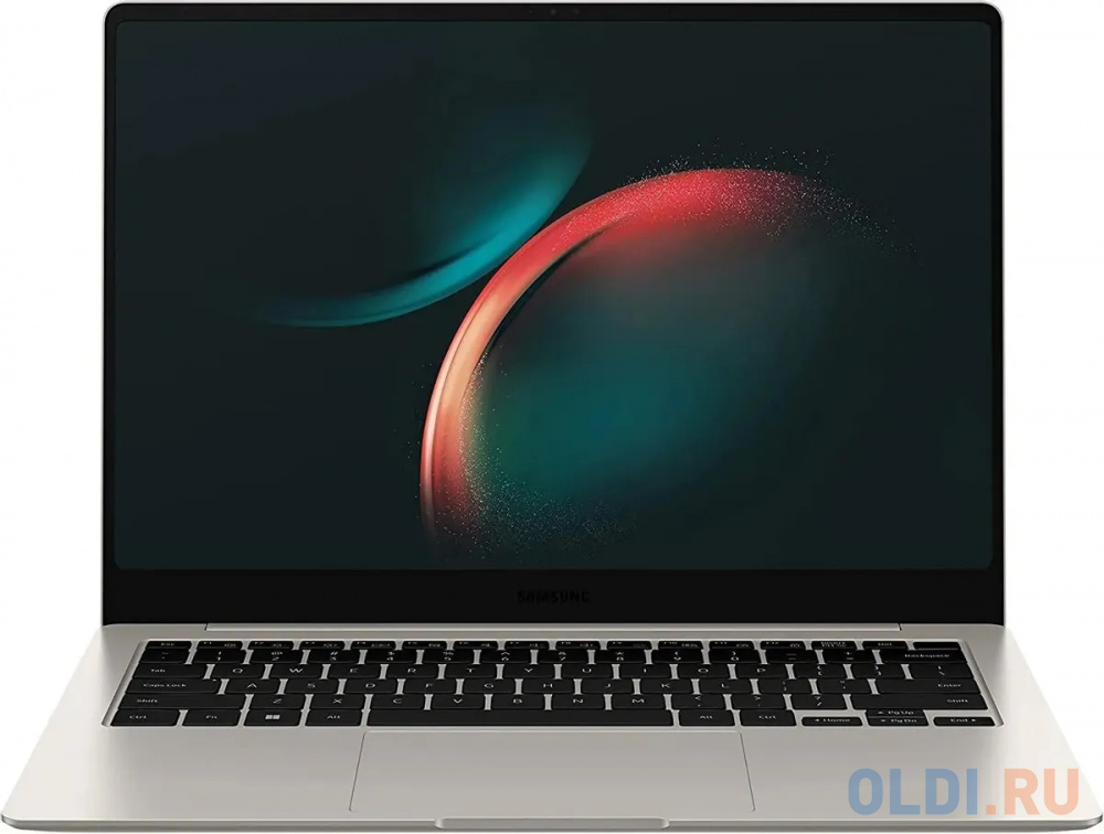 Samsung Galaxy Book 3 PRO NP940 i7-1360P 16Gb SSD 512Gb Iris Xe Graphics 14 WQXGA AMOLED Cam 63Вт*ч Win11(ENG) KBD RU\\ENG Бежевый NP940XFG-KA2US
Samsung Galaxy Book 3 PRO NP940 i7-1360P 16Gb SSD 512Gb Iris Xe Graphics 14 WQXGA AMOLED Cam 63Вт*ч Win11(ENG) KBD RU\\ENG Бежевый NP940XFG-KA2US