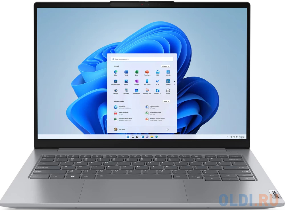 Ноутбук Lenovo ThinkBook 14 G7 IML <21MR00ECGQ> Ultra 5 125H/16Gb/512Gb SSD/14.0 WUXGA IPS 300nits/B
Ноутбук Lenovo ThinkBook 14 G7 IML <21MR00ECGQ> Ultra 5 125H/16Gb/512Gb SSD/14.0 WUXGA IPS 300nits/B