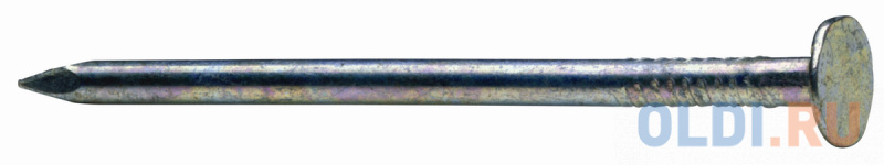 ГВОЗДИ 4*100 ММ 5 КГ (1) МЕТИЗ