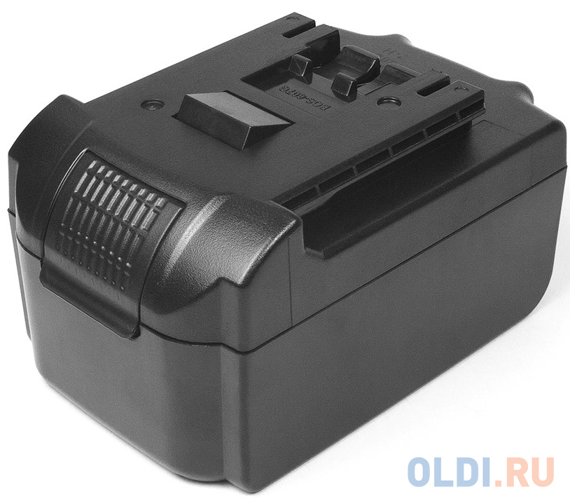 Аккумулятор для Bosch 18V 3.0Ah (Li-Ion) GSB 18 V-LI, HDS180, GSA 18 V-LI Series. BAT609, BAT619G, 2607336092.
Аккумулятор для Bosch 18V 3.0Ah (Li-Ion) GSB 18 V-LI, HDS180, GSA 18 V-LI Series. BAT609, BAT619G, 2607336092.