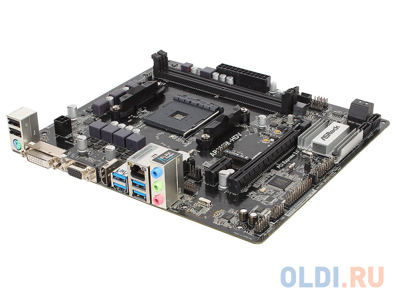 Мат. плата ASRock AB350M-HDV <SAM4, AMD B350, 2xDDR4, PCI-Ex16, PCI-Ex1, D-SUB, DVI, HDMI, SATAIII+RAID, M.2, GB Lan, USB3.0, mATX, Retail>
Мат. плата ASRock AB350M-HDV <SAM4, AMD B350, 2xDDR4, PCI-Ex16, PCI-Ex1, D-SUB, DVI, HDMI, SATAIII+RAID, M.2, GB Lan, USB3.0, mATX, Retail>