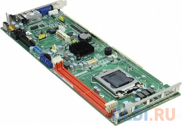 Материнская плата Advantech PCA-6028G2-00A1E Socket 1150 H81 2xDDR3 1xSATA II 3 Нестандартный
Материнская плата Advantech PCA-6028G2-00A1E Socket 1150 H81 2xDDR3 1xSATA II 3 Нестандартный