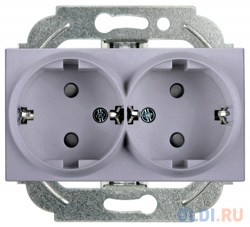 Розетка силовая Panasonic Karre&Arkedia (WKTT02152SL-RU) скрыт. зазем. штор. IP20 серебро (упак.:1шт)
Розетка силовая Panasonic Karre&Arkedia (WKTT02152SL-RU) скрыт. зазем. штор. IP20 серебро (упак.:1шт)