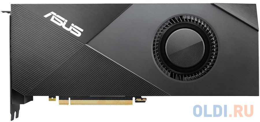 Видеокарта ASUS nVidia GeForce RTX 2080 Ti TURBO PCI-E 11264Mb GDDR6 352 Bit Retail TURBO-RTX2080TI-11G
Видеокарта ASUS nVidia GeForce RTX 2080 Ti TURBO PCI-E 11264Mb GDDR6 352 Bit Retail TURBO-RTX2080TI-11G