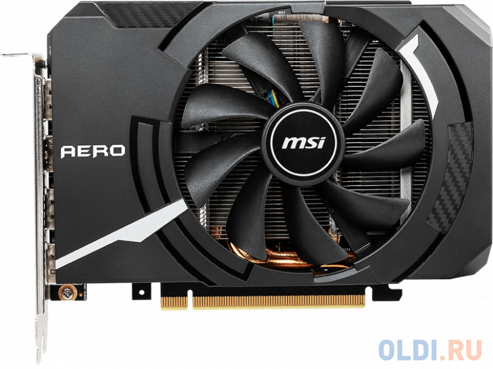 Видеокарта MSI nVidia GeForce RTX 2060 AERO ITX OC PCI-E 6144Mb GDDR6 192 Bit Retail RTX 2060 AERO ITX 6G OC
Видеокарта MSI nVidia GeForce RTX 2060 AERO ITX OC PCI-E 6144Mb GDDR6 192 Bit Retail RTX 2060 AERO ITX 6G OC