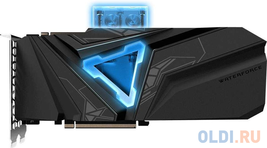 Видеокарта Gigabyte PCI-E GV-N208SGAMINGOC WB-8GD nVidia GeForce RTX 2080SUPER 8192Mb 256bit GDDR6 1845/15500/HDMIx1/DPx3/HDCP Ret
Видеокарта Gigabyte PCI-E GV-N208SGAMINGOC WB-8GD nVidia GeForce RTX 2080SUPER 8192Mb 256bit GDDR6 1845/15500/HDMIx1/DPx3/HDCP Ret