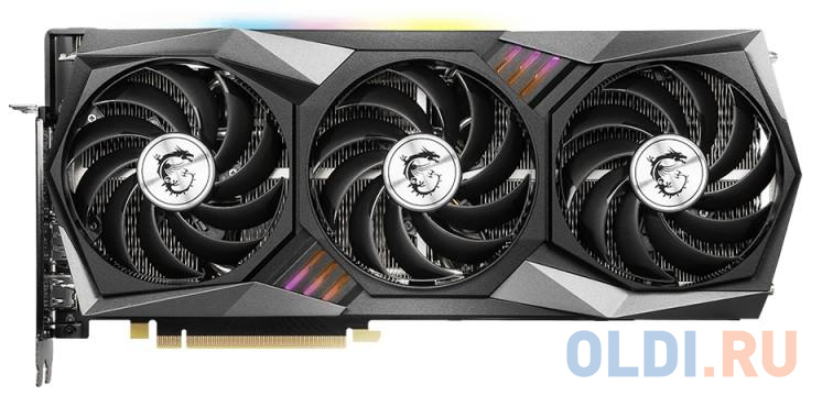 Видеокарта MSI nVidia GeForce RTX 3070 GAMING Z TRIO LHR 8192Mb RTX 3070 GAMING Z TRIO 8G
Видеокарта MSI nVidia GeForce RTX 3070 GAMING Z TRIO LHR 8192Mb RTX 3070 GAMING Z TRIO 8G