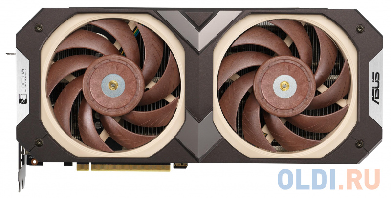 Видеокарта ASUS nVidia GeForce RTX 3070 Noctua OC Edition LHR 8192Mb RTX3070-O8G-NOCTUA 90YV0FQQ-M0NA00
Видеокарта ASUS nVidia GeForce RTX 3070 Noctua OC Edition LHR 8192Mb RTX3070-O8G-NOCTUA 90YV0FQQ-M0NA00
