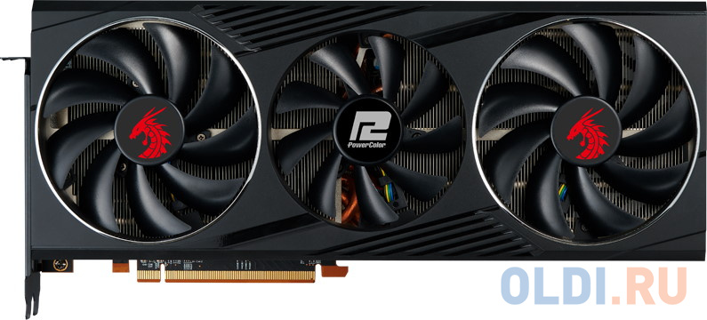 RX6800XT 16GB GDDR6 256bit DVI HDMI 3xDP (AXRX 6800XT 16GBD6-3DHR/OC) RTL {5} (173137)
RX6800XT 16GB GDDR6 256bit DVI HDMI 3xDP (AXRX 6800XT 16GBD6-3DHR/OC) RTL {5} (173137)