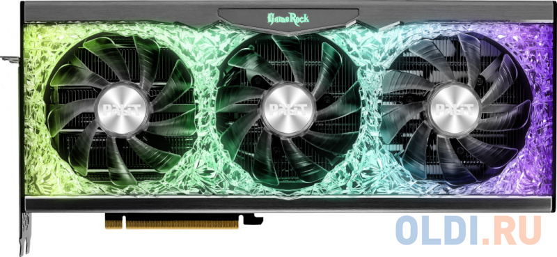 Видеокарта Palit nVidia GeForce RTX 4070 Ti GameRock Classic 12288Mb NED407T019K9-1046G
Видеокарта Palit nVidia GeForce RTX 4070 Ti GameRock Classic 12288Mb NED407T019K9-1046G