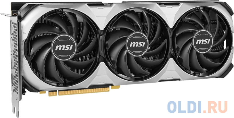 Видеокарта MSI NVIDIA GeForce RTX 4060 Ti 6 Гб GDDR6 128 бит PCIE 4.0 16x Memory 2300 МГц GPU 2550 МГц Активный 1xВыход HDMI 3xВыход DisplayPort 4060T
Видеокарта MSI NVIDIA GeForce RTX 4060 Ti 6 Гб GDDR6 128 бит PCIE 4.0 16x Memory 2300 МГц GPU 2550 МГц Активный 1xВыход HDMI 3xВыход DisplayPort 4060T