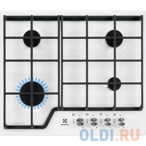 Kitchen Retail ! Газовая поверхность,цвет-белый, 2 чугунных держателя, газконтроль варочной поверхности, интегрированный автоподжиг варочной поверхнос
Kitchen Retail ! Газовая поверхность,цвет-белый, 2 чугунных держателя, газконтроль варочной поверхности, интегрированный автоподжиг варочной поверхнос