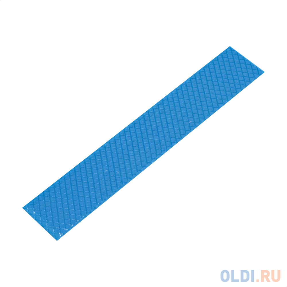 Термопрокладка ExeGate Ice EPG-13WMK (20x120x2.0 mm, 13,3 Вт/ (м•К), теплопроводящая клейкая двухсторонняя)
Термопрокладка ExeGate Ice EPG-13WMK (20x120x2.0 mm, 13,3 Вт/ (м•К), теплопроводящая клейкая двухсторонняя)
