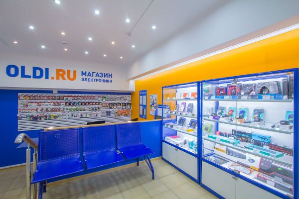 Store 123 Краснодар Интернет Магазин