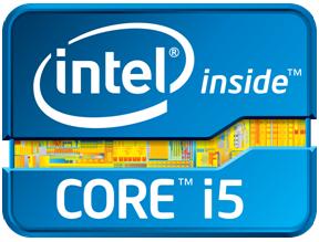 Intel Core i5  