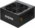   Digma ATX 600W DPSU-600W-WH 80+ white (20+4pin) APFC 120mm fan 6xSATA RTL