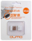 USB  QUMO NanoDrive 16Gb White QM16GUD-NANO-W