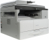   Ricoh MP 2014AD