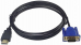- HDMI -- VGA_M/M 1,8 Telecom TA670-1.8M
