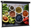  Cactus 187x332 Wallscreen CS-PSW-187X332-BK 16:9 -  