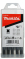   Makita SDS-PLUS D-00795 5