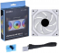  Lian-Li UNI FAN IN 120 Single White LED Ret