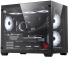  Bloody BD-CC108    mATX 9x120mm 2xUSB3.0 audio bott PSU