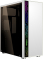 Ginzzu A390 White Window RGB  1*USB 3.0, 2*USB 2.0, AU