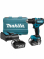 - Makita DDF485RFE