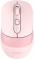  A4Tech Fstyler FB10CS   (2000dpi) silent  BT/Radio USB (4but)