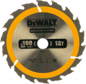   DeWalt CONSTRUCTION 160 x20  18 DT1931-QZ
