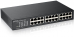  Zyxel GS1100-24E-EU0103F 24G 