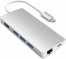  Type-C Satechi Multi-Port adapter 4K with Ethernet V2 