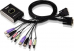  KVM ATEN (CS682-AT)