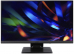 / ACER UT241YAbmihuzx 23,8'', ZeroFrame, Black, 10 point MultiTouch, 16:9, IPS, 1920x1080, 1 / 4ms, 250cd, 75Hz, 1xHDMI(1.4) + 1xType-C(90W) + Audio out + USB3.2x3+USB-B(2up 3down), Speakers 2Wx2, sync Free Sync, H.Adj. 125