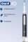    IO3 MATT BLACK ORAL-B