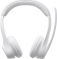 / Logitech Zone 300, White