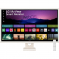  31.5" LG MyView 32SR50F-W
