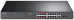 Коммутатор TP-LINK TL-SL1218MP
