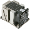  SuperMicro SNK-P0068APS4 Active CPU Heat Sink Socket LGA3647-0