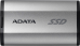  SSD  1.8" 500 Gb USB Type-C ADATA SD810 