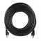 - ACD-LPU5C-20M [ACD-LPU5C-20M] Cat5e UTP 24AWG 4Pair, 7/0.18 CU , 20, (741852)